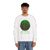 I See the Truth Crewneck Sweatshirt